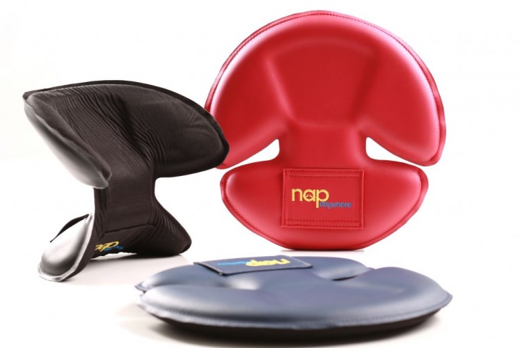 © Nap Anywhere