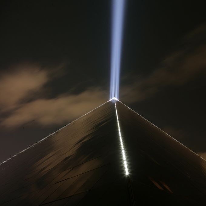© Vegas Girls Night Out | The Luxor, Las Vegas, Nevada