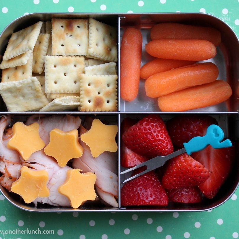 1 Lunchbots Quad © Melissa | Flickr