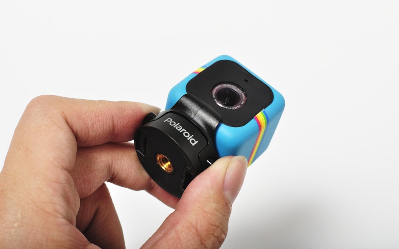 Polaroid Cube © Sinchen.Lin | Flickr