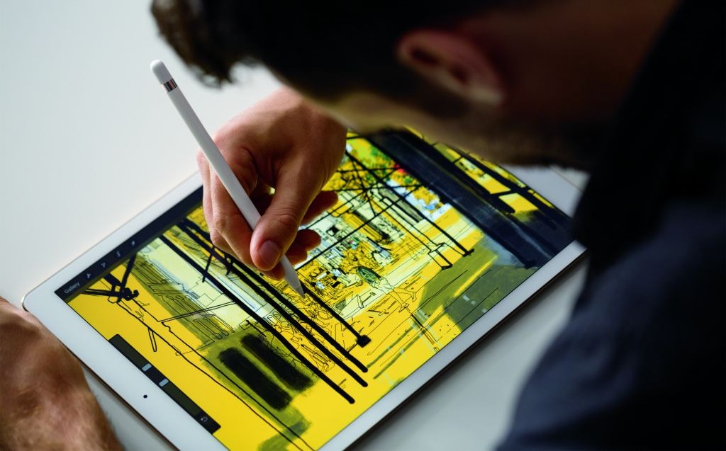 © Apple | iPad Pro