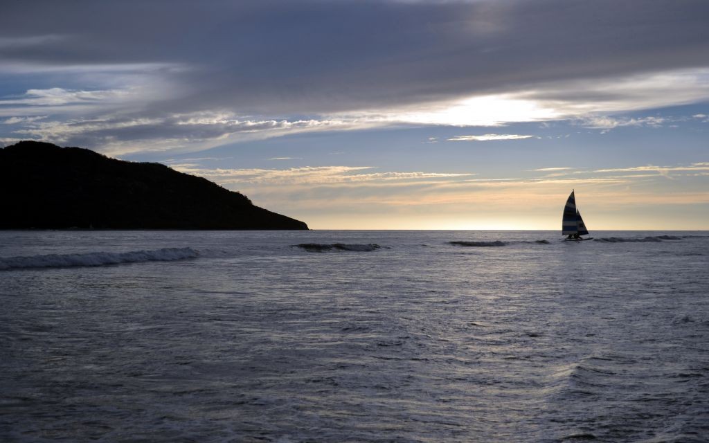 Mazatlan, Mexico © David Bote Estrada | Flickr