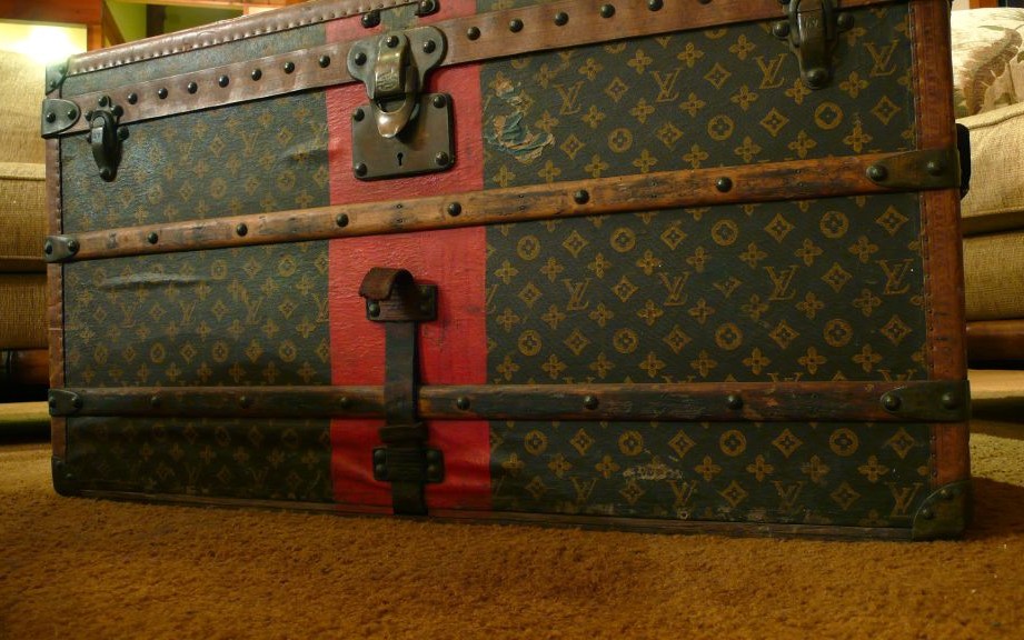 Louis Vuitton © Ian Collins | Flickr