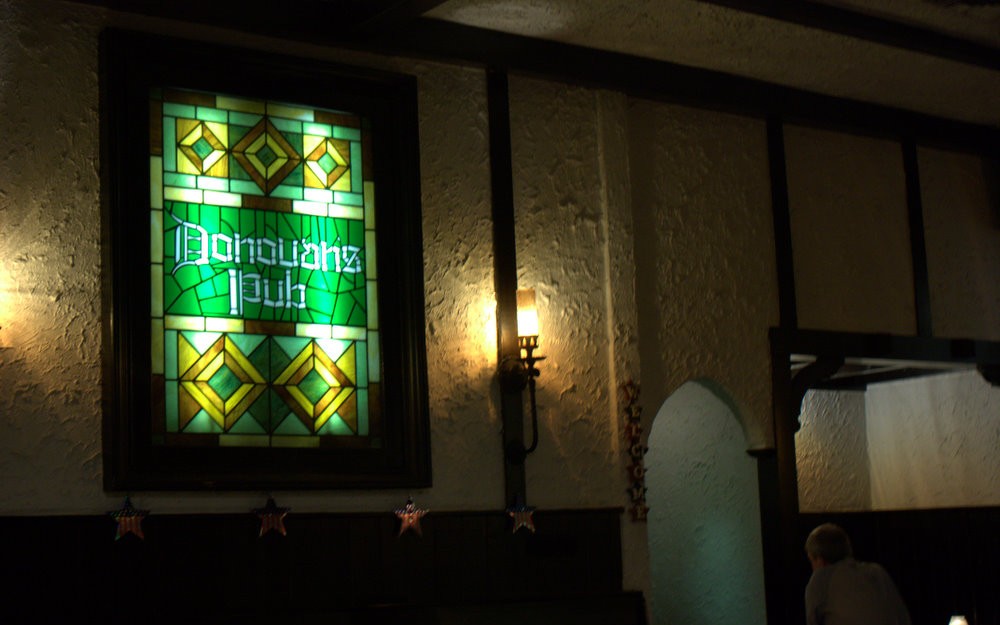 Donovan's, New York © Krista | Flickr