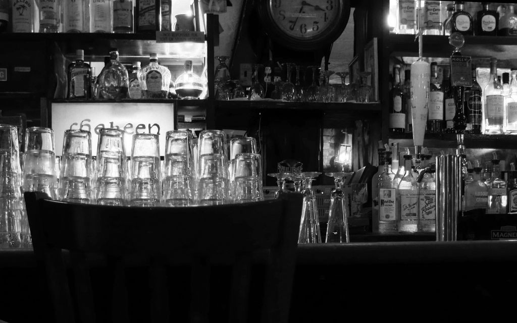 Molly's Shebeen, New York © Pixonomy | Flickr