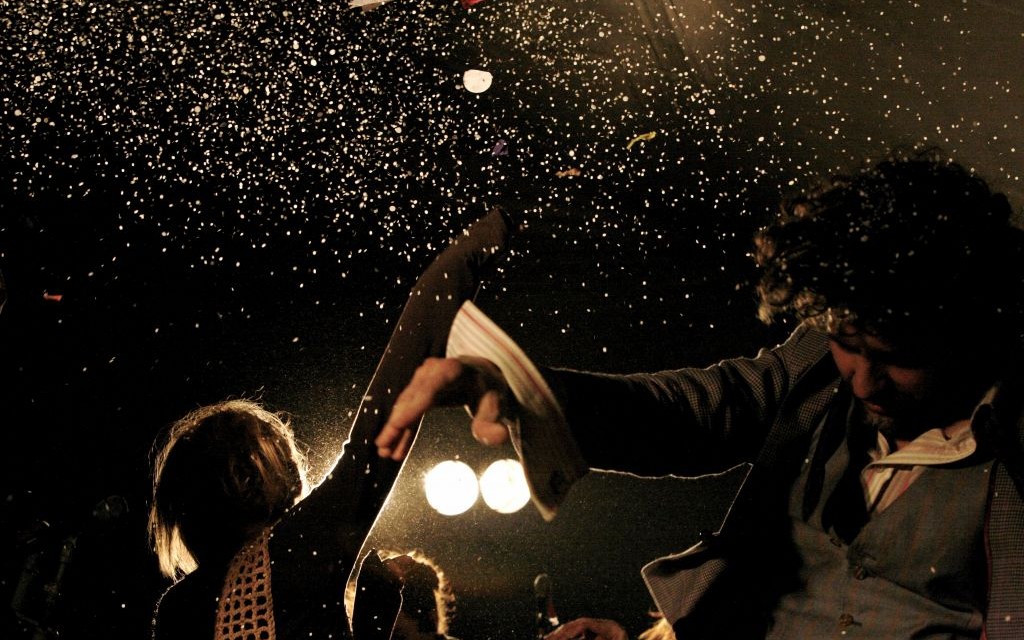 The Flaming Lips at SXSW, Austin, Texas © Kris Krug | Flickr