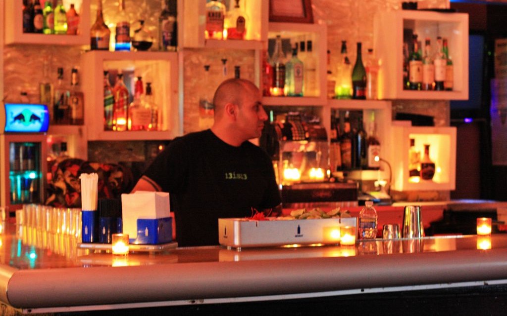 Bar 13, Union Square, New York City © Tech.Co | Flickr