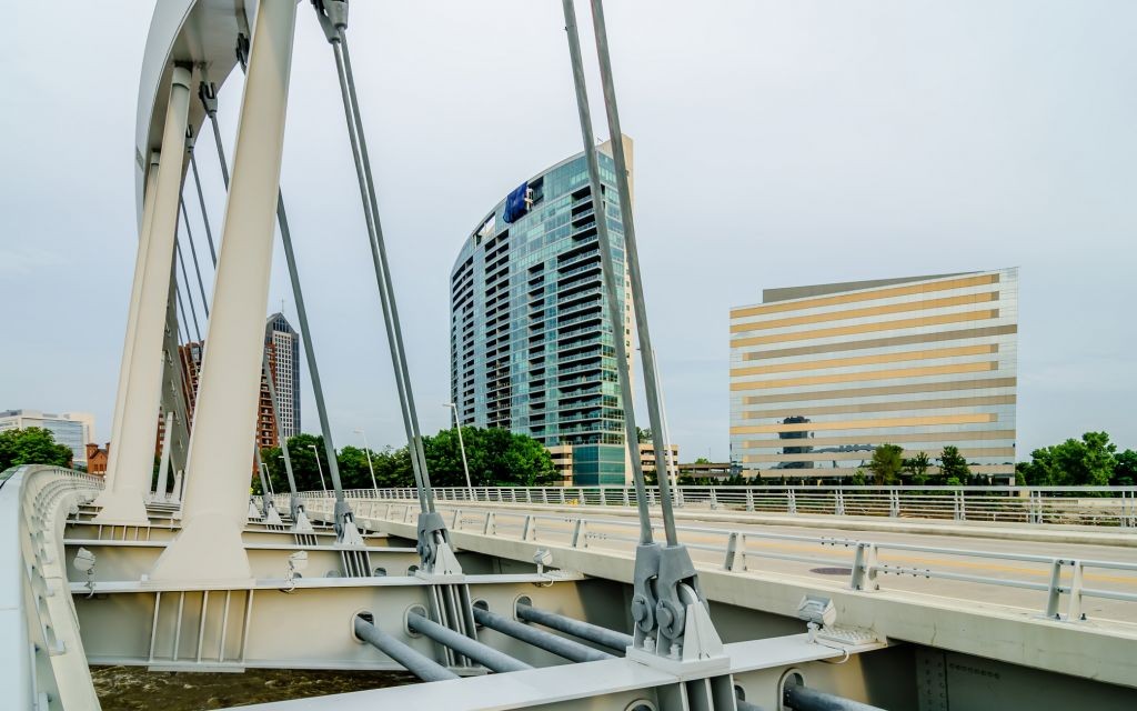 Columbus, Ohio © Alex Grichenko | Dreamstime 42333920