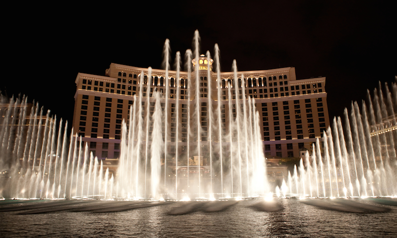 Las Vegas