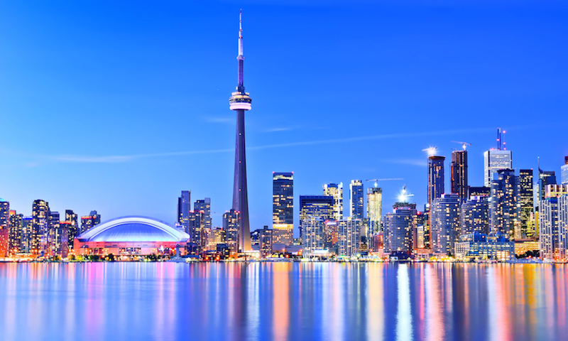 Toronto, Canada