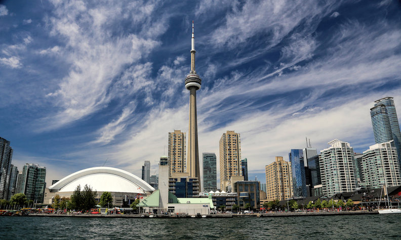 Toronto