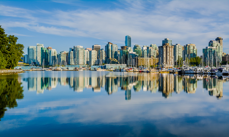 Vancouver