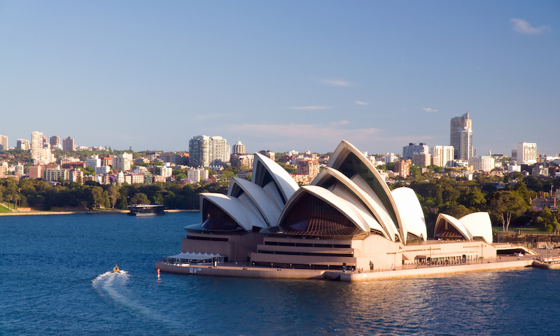 Sydney