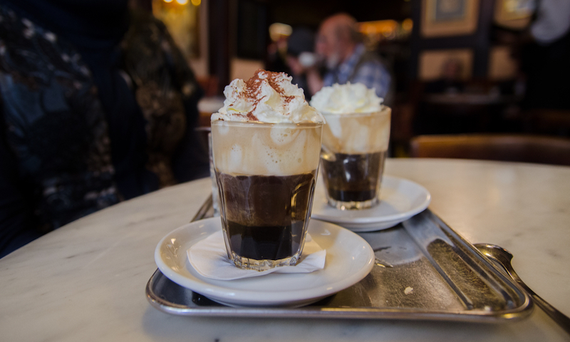 vienna coffee vienna coffee