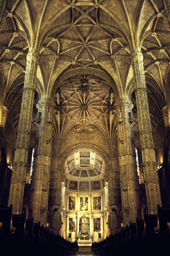 Jeronimos