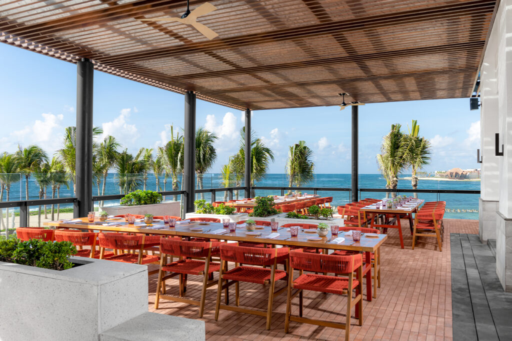Hilton Tulum