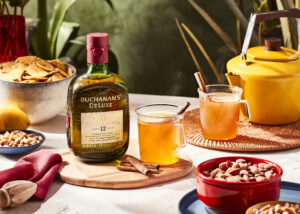 Buchanans