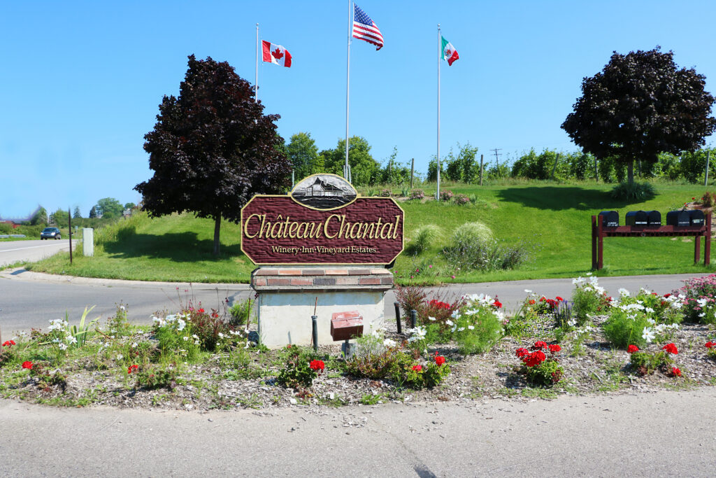 winery