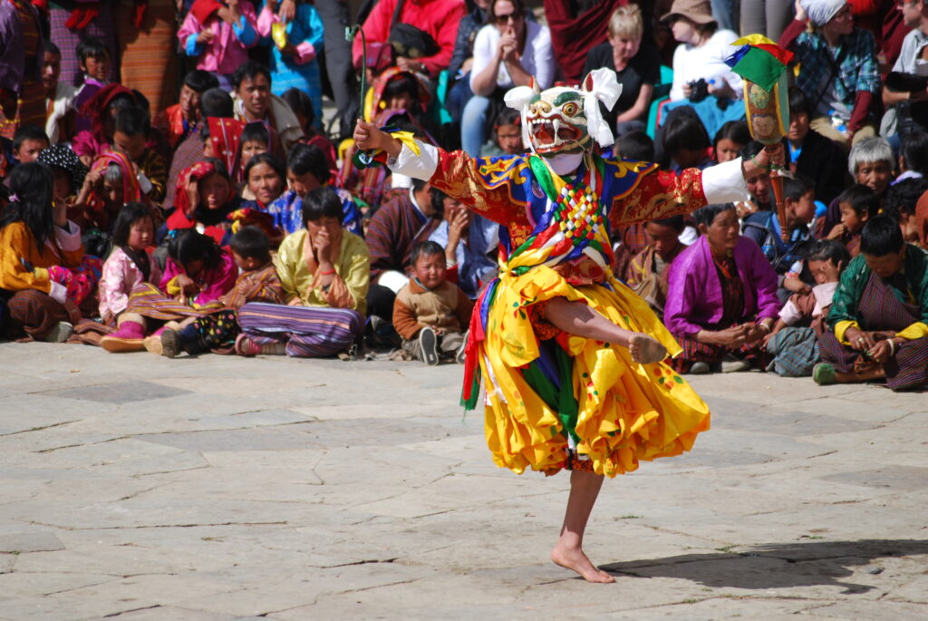 Bhutan