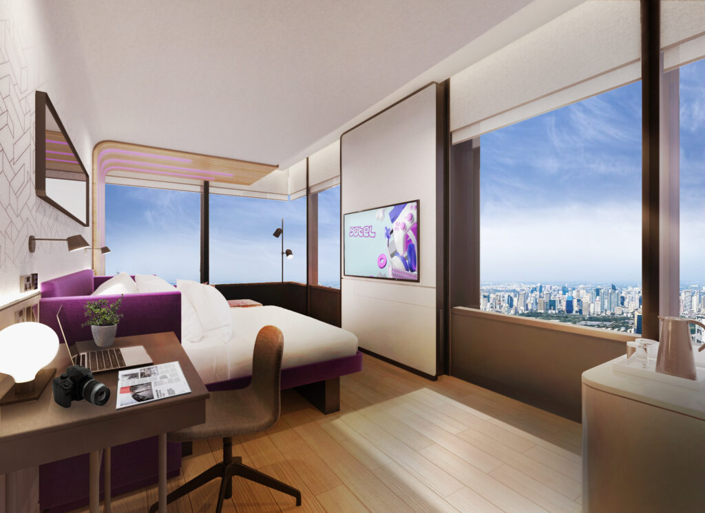 YOTEL