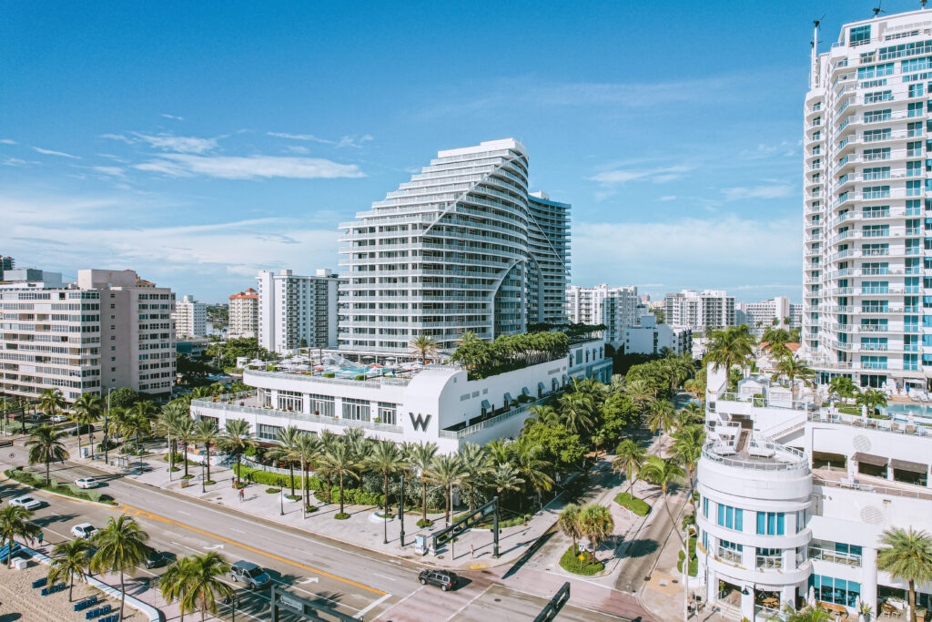 W Fort Lauderdale
