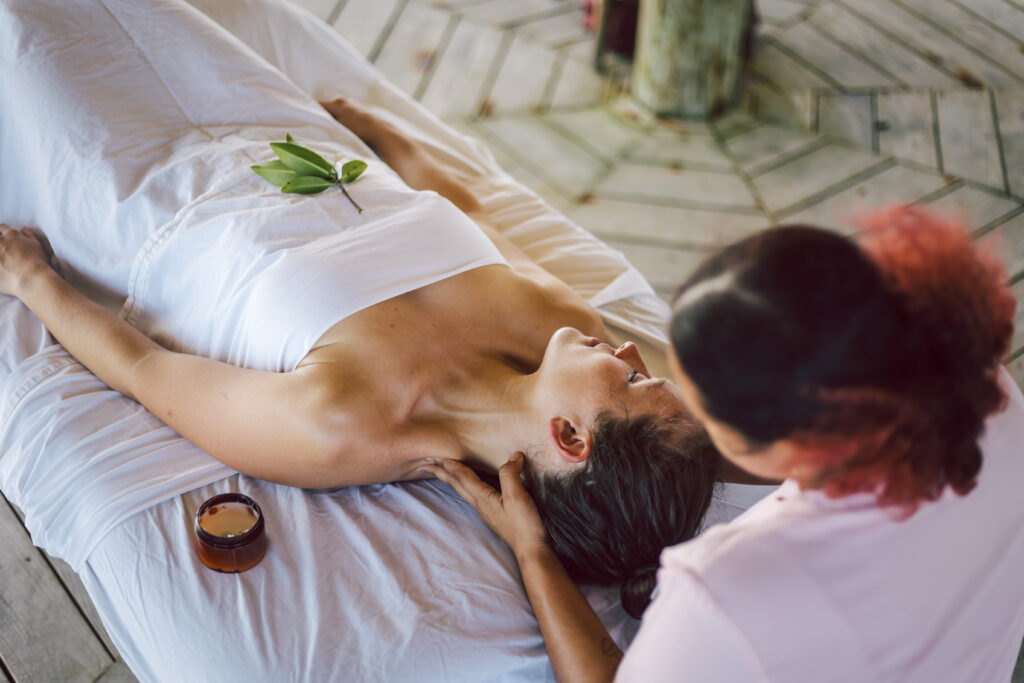 massage