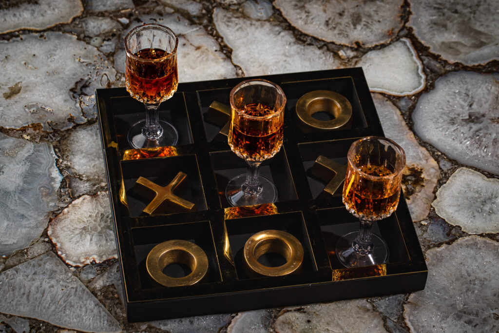 cocktails