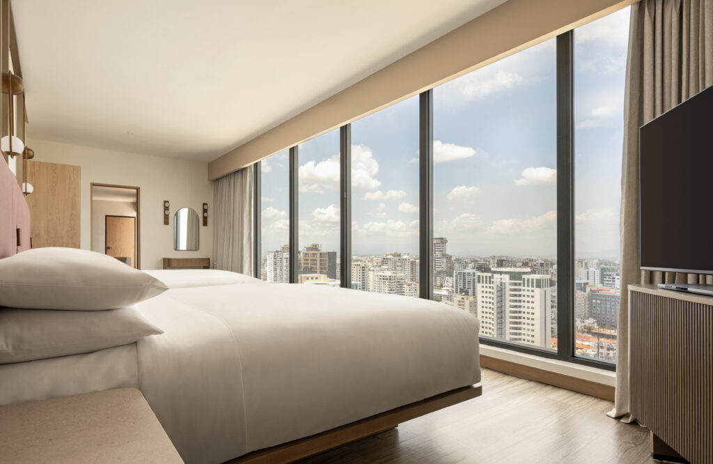 guestroom