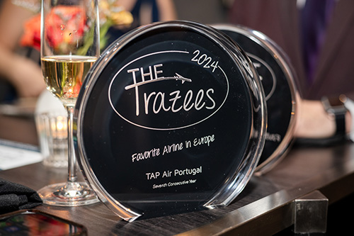 Trazees