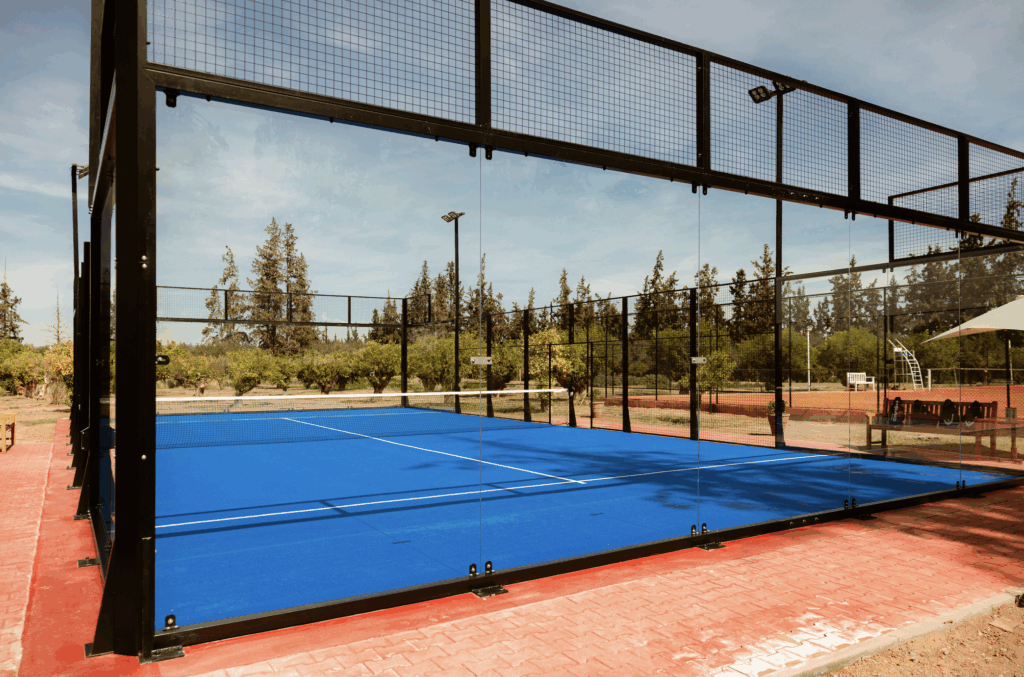 padel