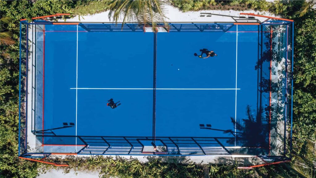 padel