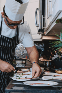 private chef