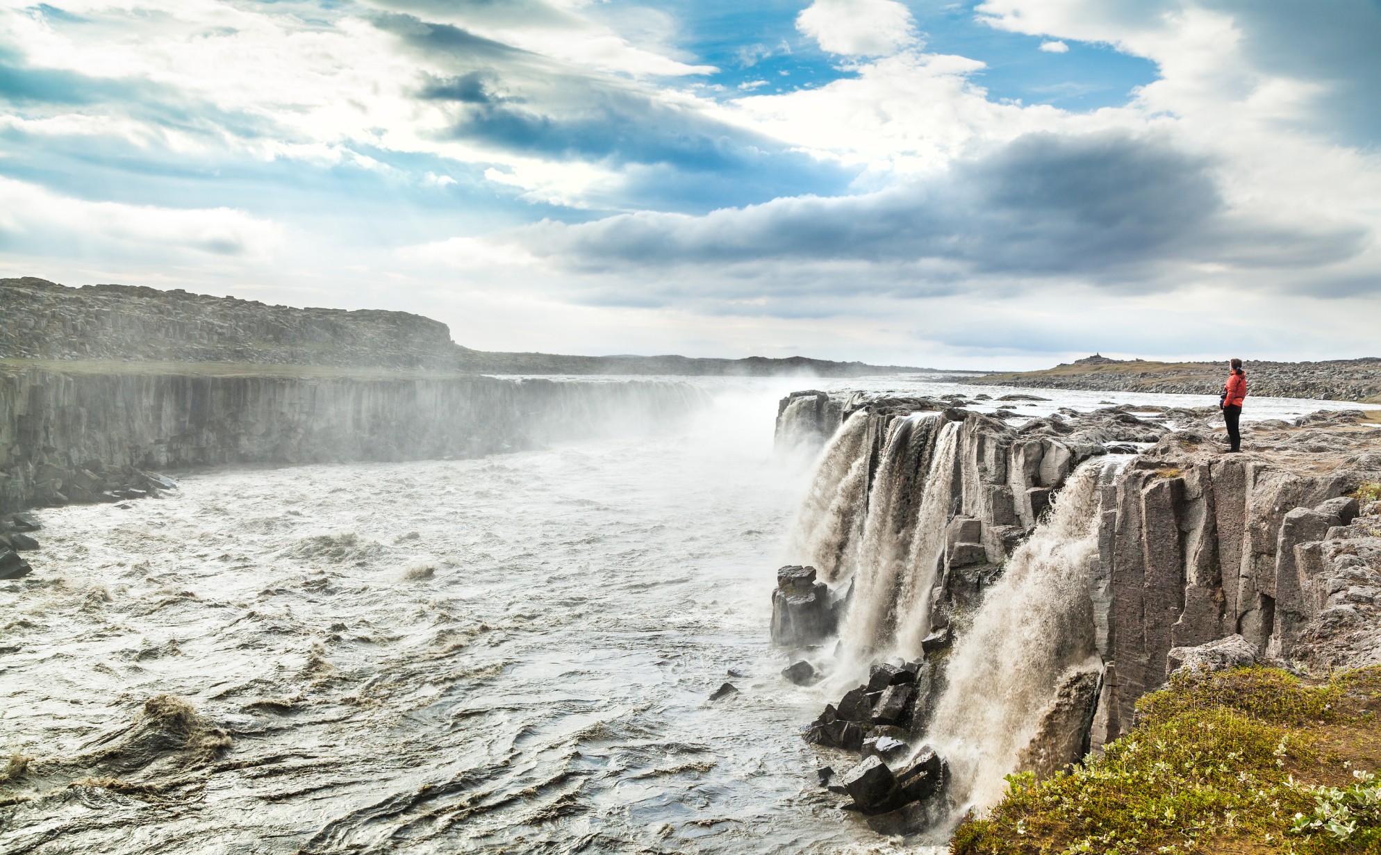 Selfoss, Iceland
