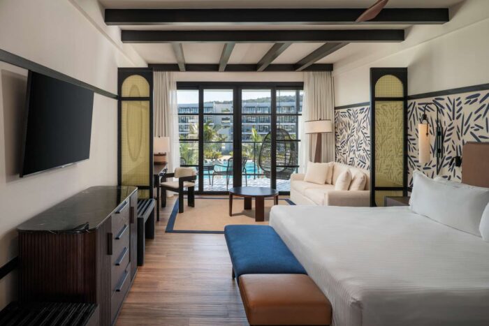 Ocean Allure Eden Bay Comes to Jamaica - Trazee Travel