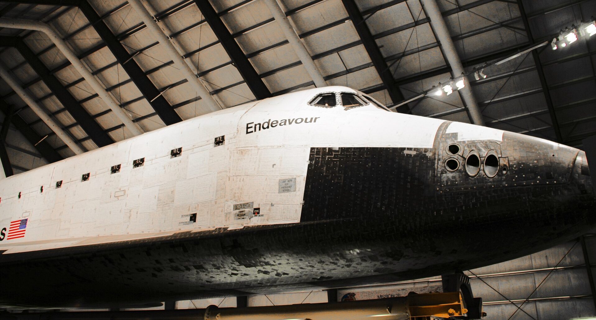 Endeavor